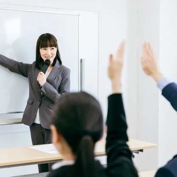 対面で学ぶ無料セミナー