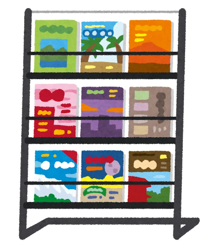 なぜ❓保険パンフの“文字密度問題”