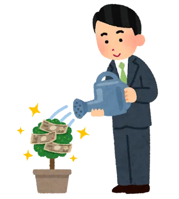 証券投資の日💰ゆるっと貯金のバランスチェック